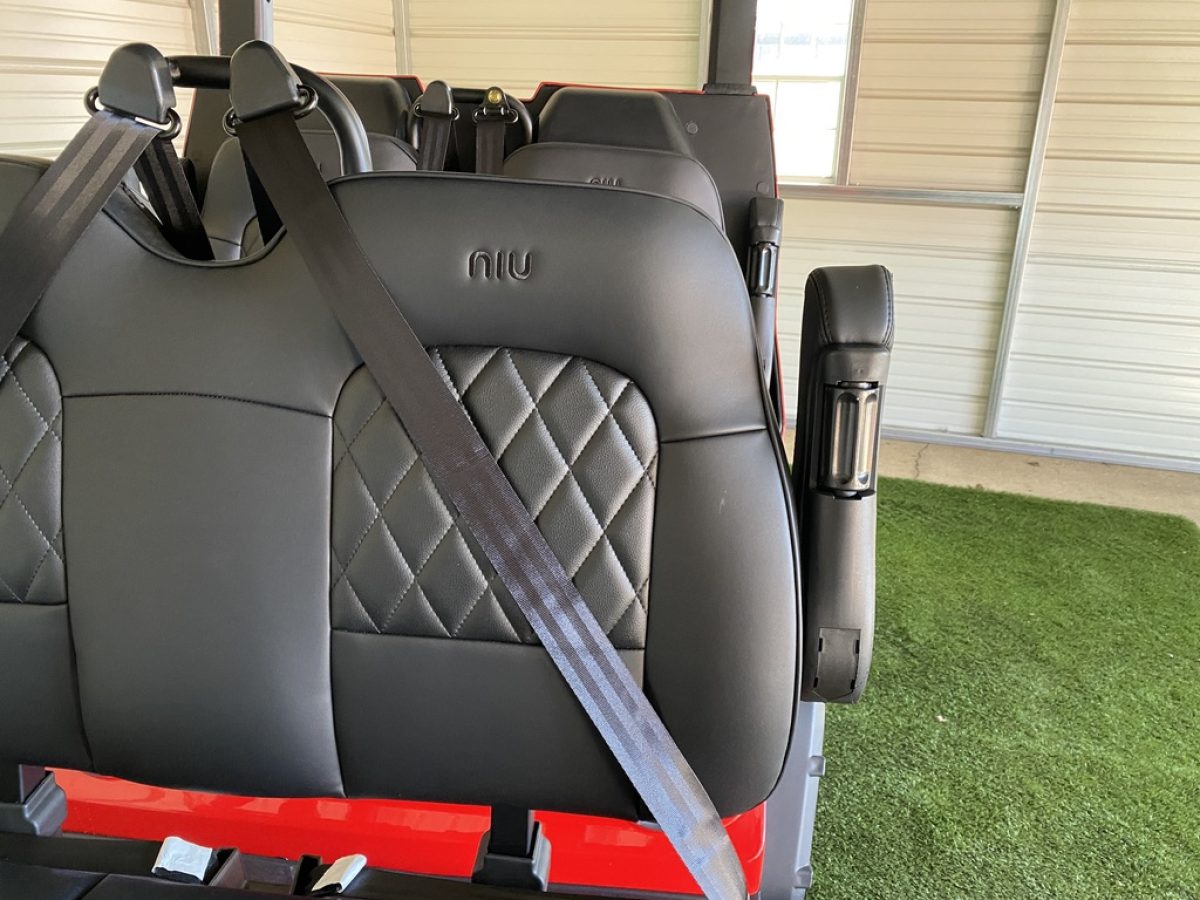 niu golf cart on sale Middlefield Ohio