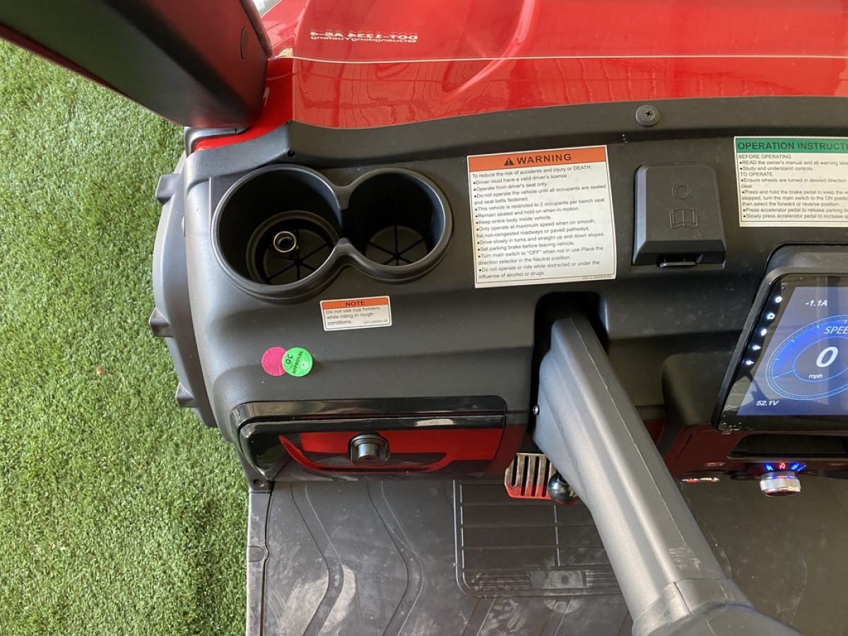 niu golf cart on sale Perry Ohio