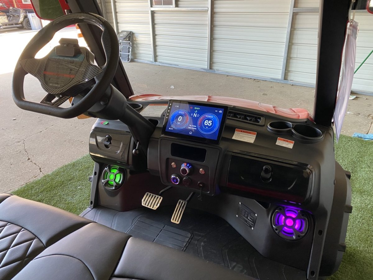 niu golf cart on sale Wadsworth Ohio