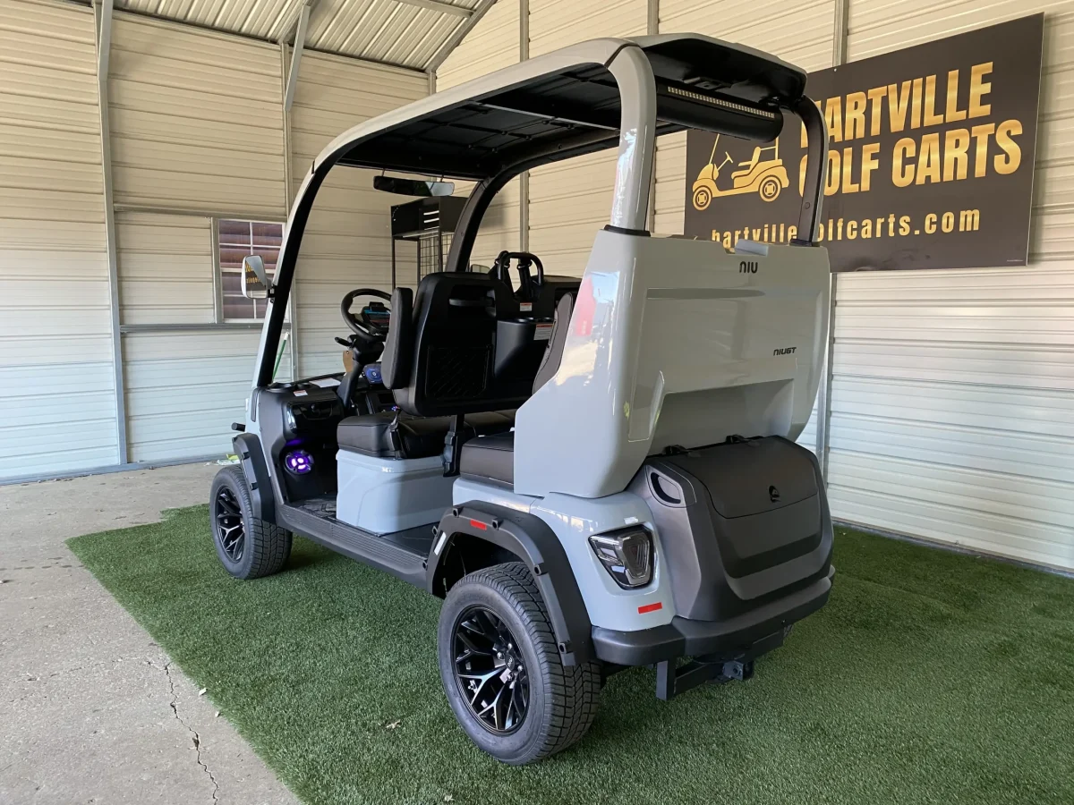 niu golf carts for sale Concord Township Ohio
