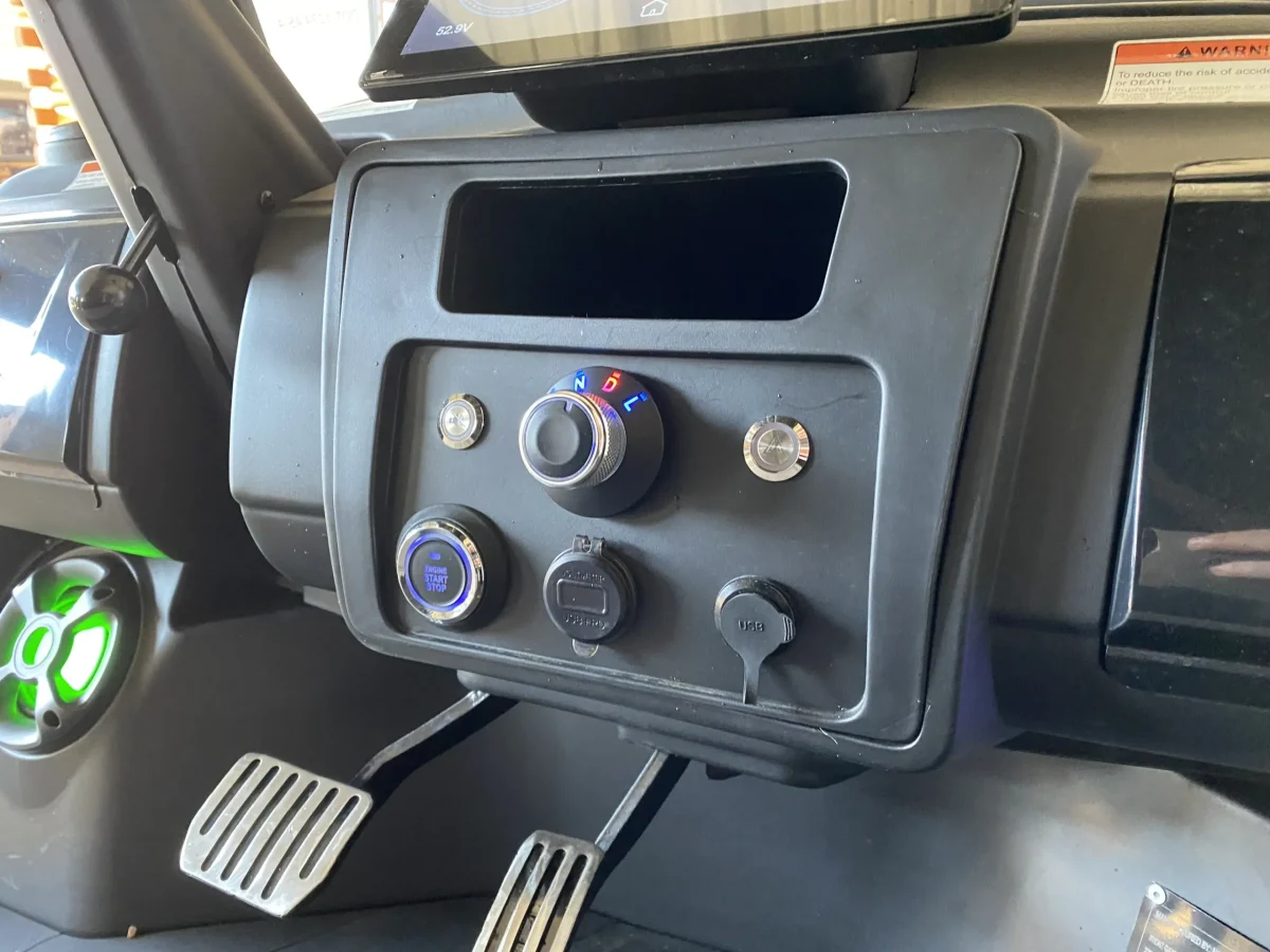 niu golf carts for sale Eastlake Ohio