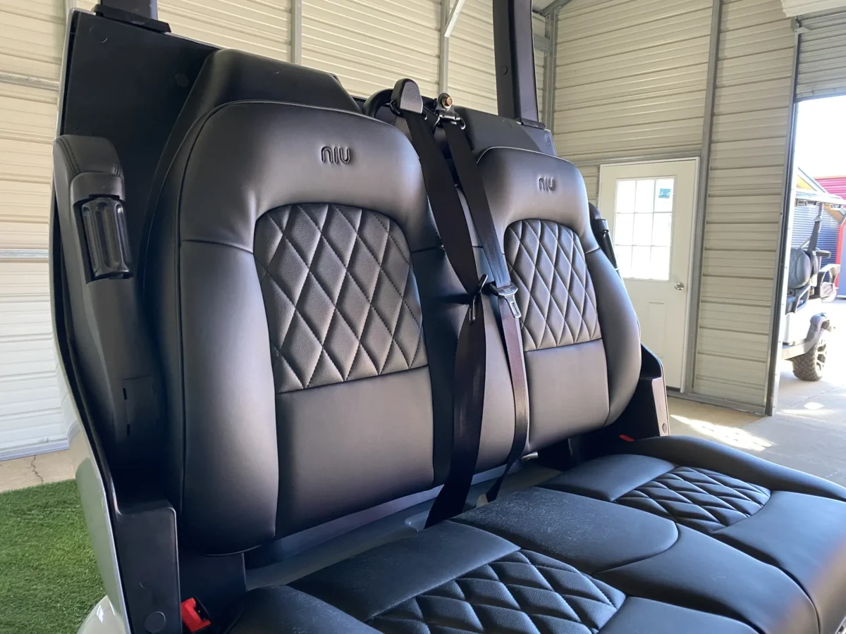 niu golf carts for sale Euclid Ohio