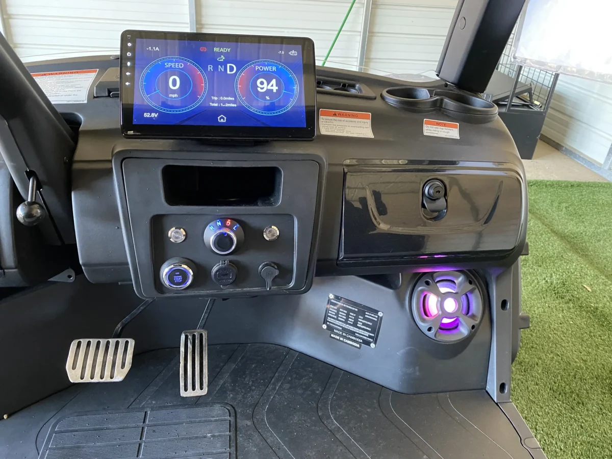 niu golf carts for sale Geneva Ohio