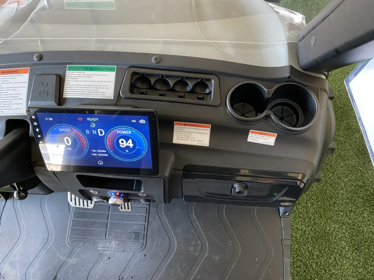 niu golf carts for sale Hartville Golf Carts