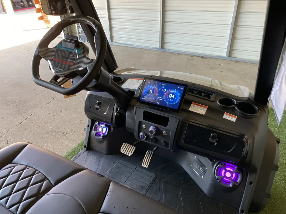 niu golf carts for sale Madison Ohio