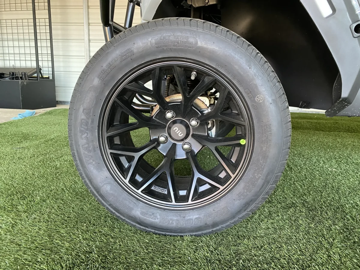 niu golf carts for sale Middlefield Ohio