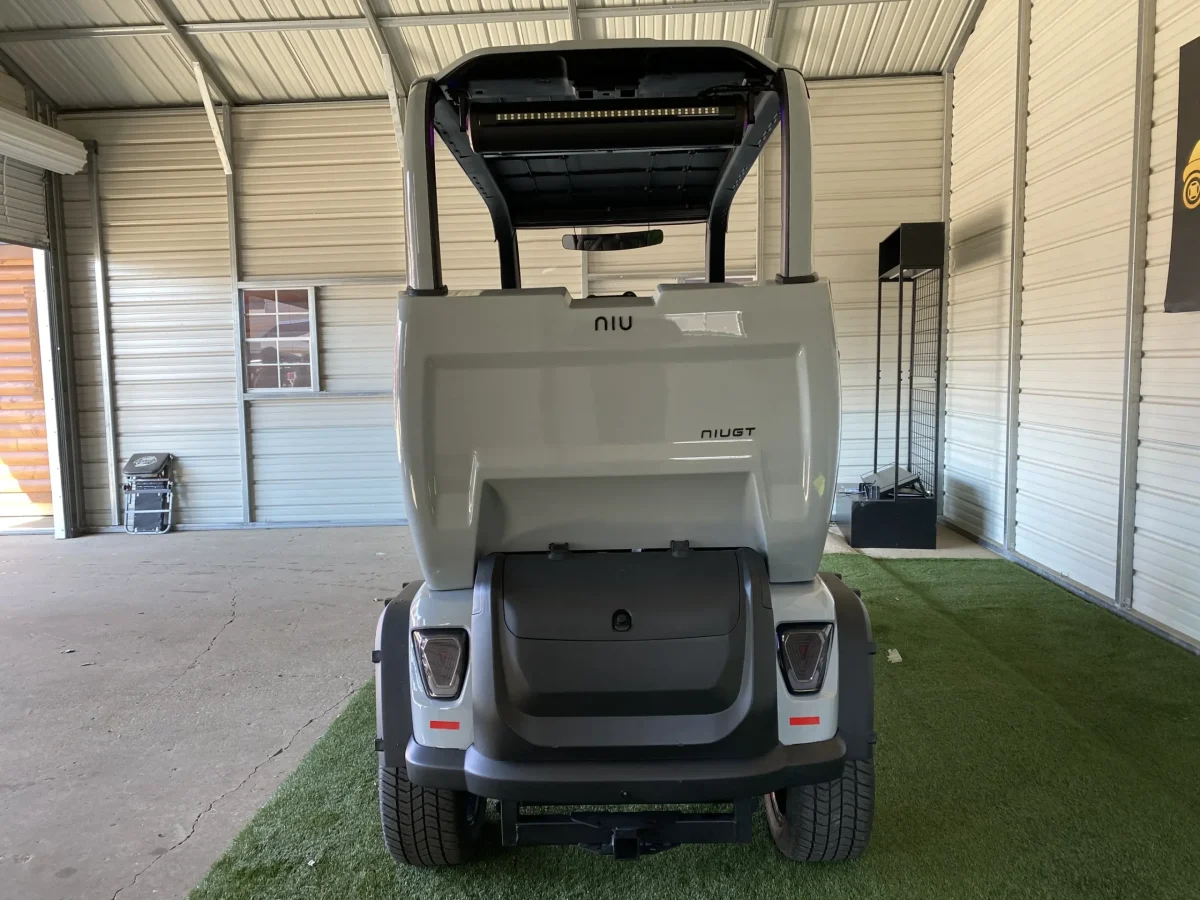 niu golf carts for sale Perry Ohio