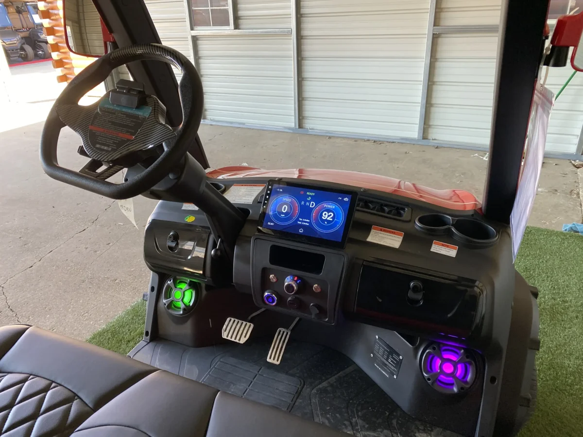 niu golf carts for sale near me Strongsville Ohio