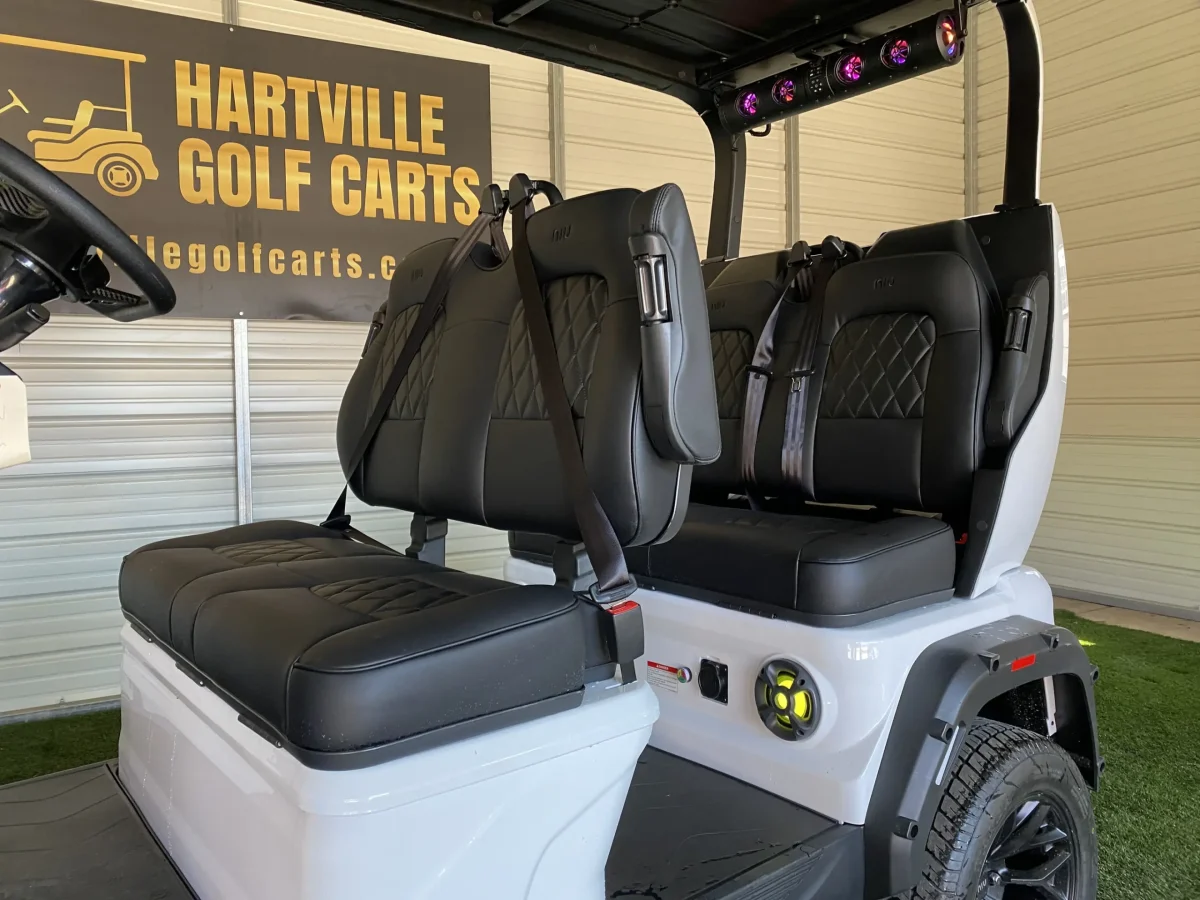 niu gt electric golf cart Beachwood Ohio
