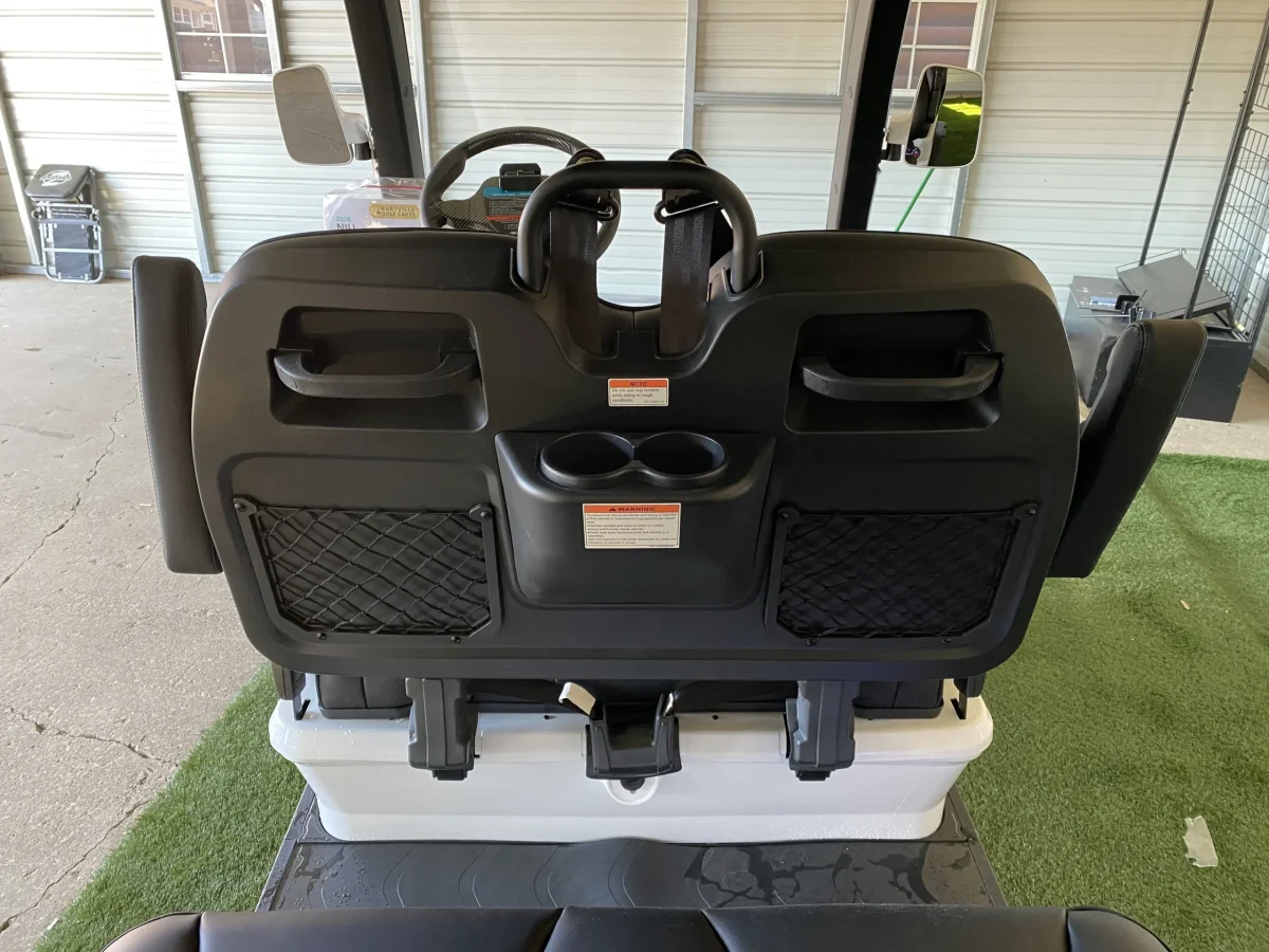 niu gt electric golf cart Euclid Ohio