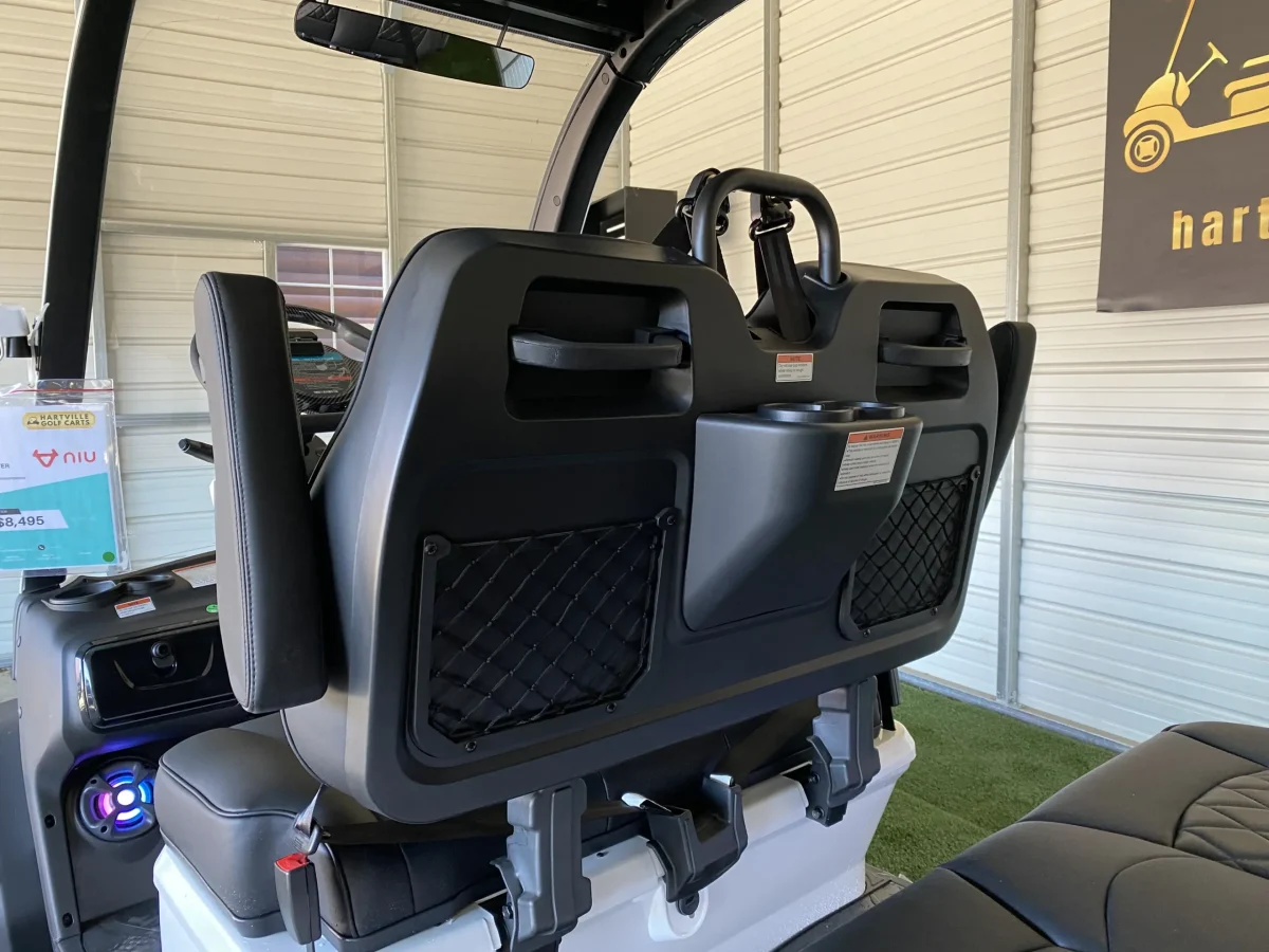 niu gt electric golf cart Mayfield Ohio