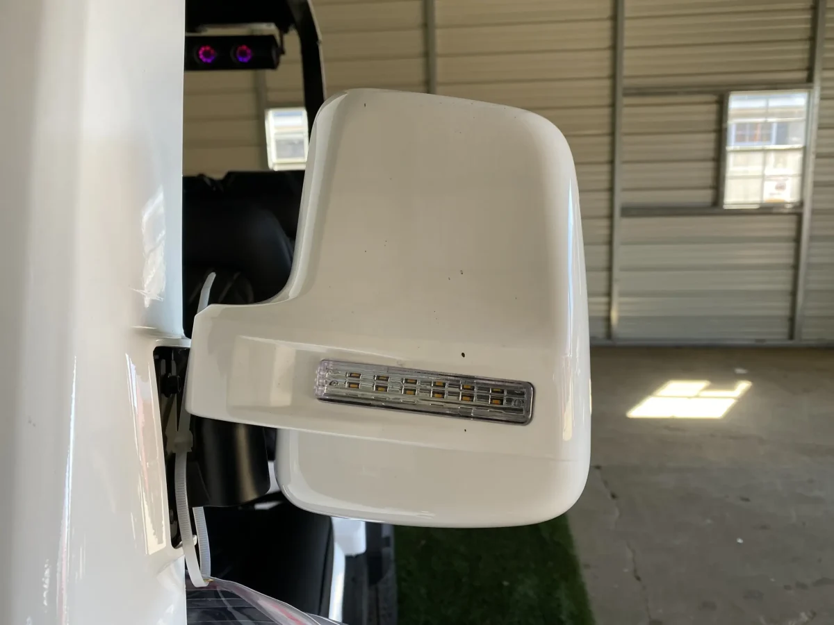 niu gt electric golf cart Painesville Ohio