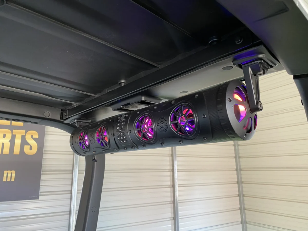 niu gt electric golf cart Perry Ohio