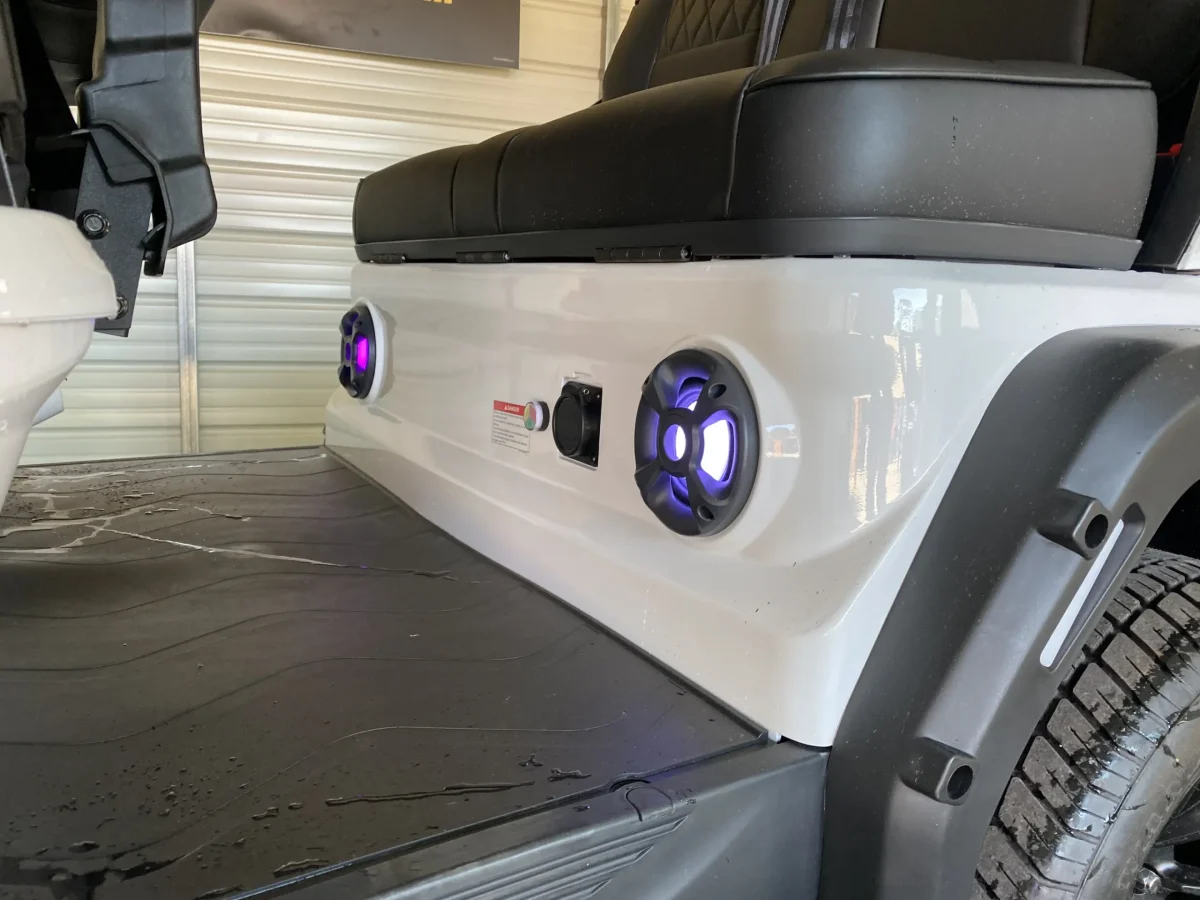 niu gt electric golf cart Strongsville Ohio