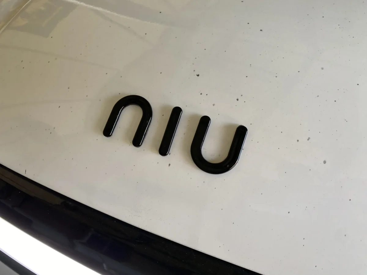 niu gt electric golf cart Willoughby Ohio