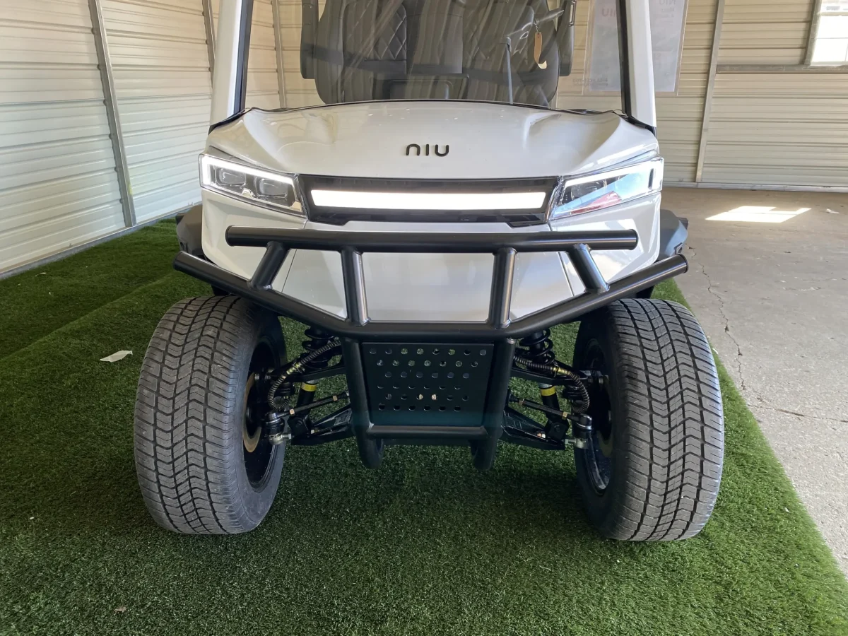niu gt electric golf cart Willowick Ohio