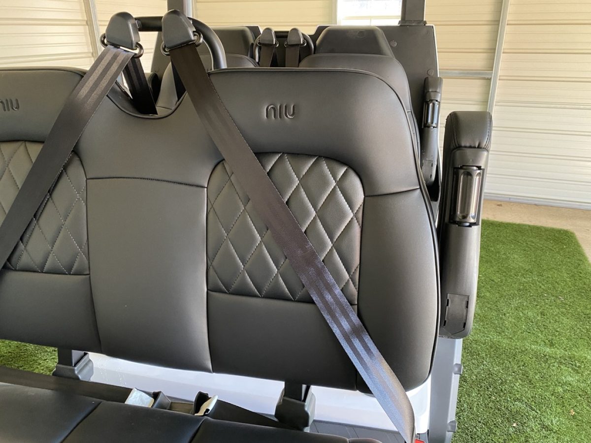 niu gt golf cart for sale Beachwood Ohio