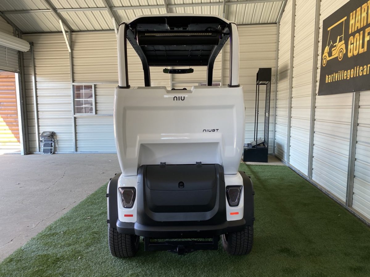 niu gt golf cart for sale Chardon Ohio