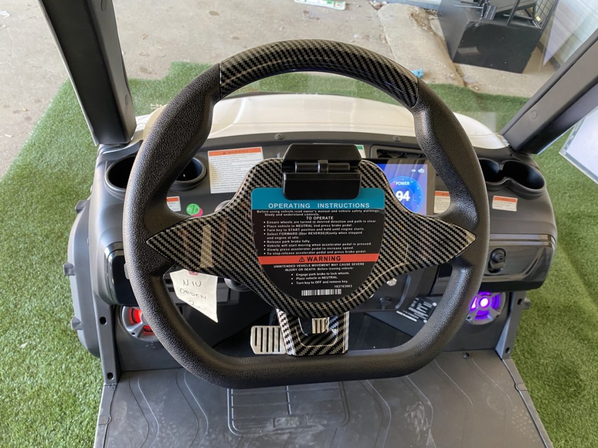 niu gt golf cart for sale Chesterland Ohio