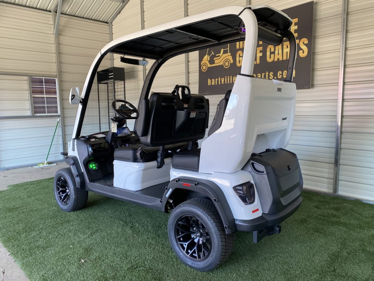 niu gt golf cart for sale Concord Township Ohio