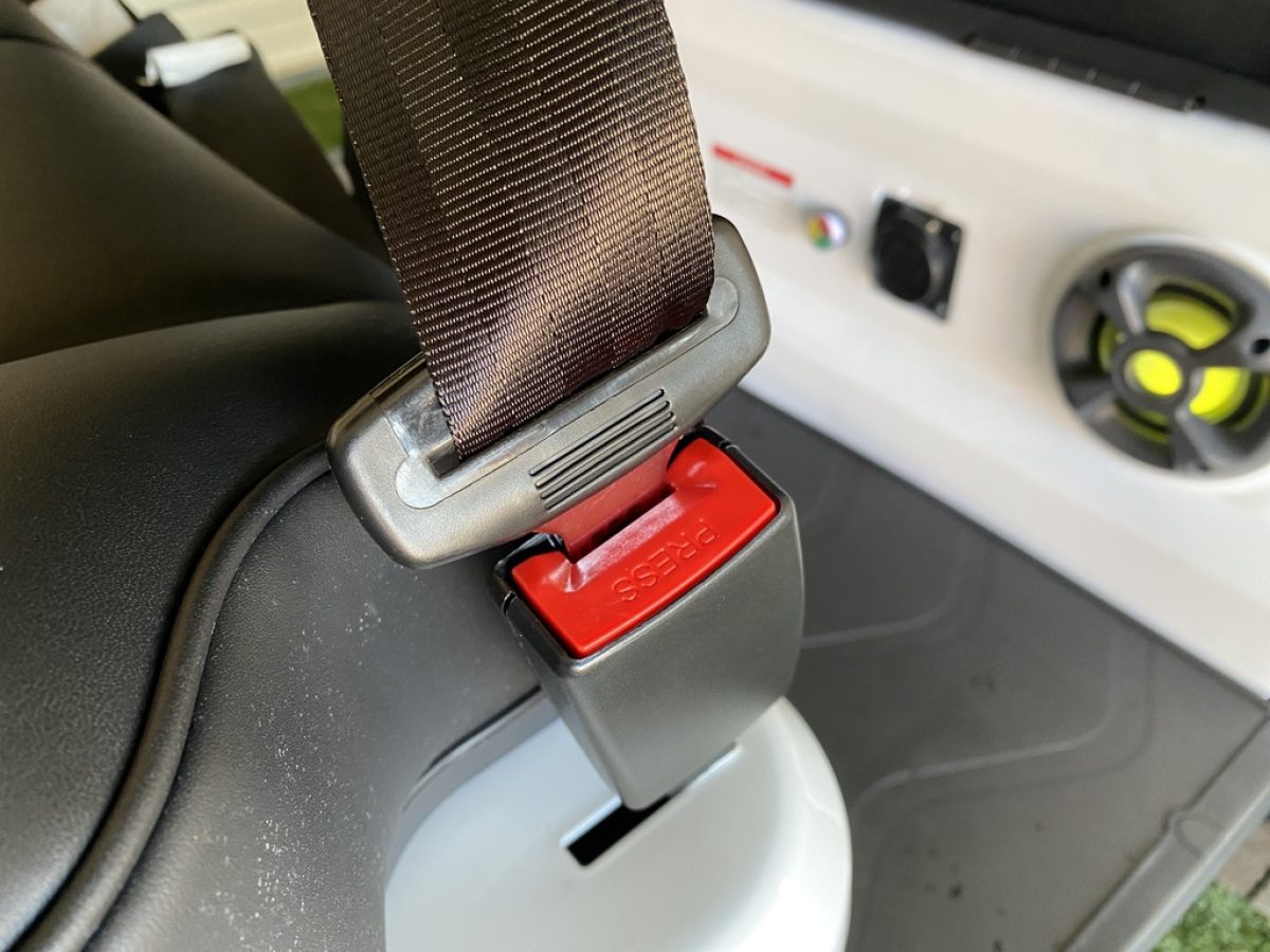 niu gt golf cart for sale Kirtland Ohio