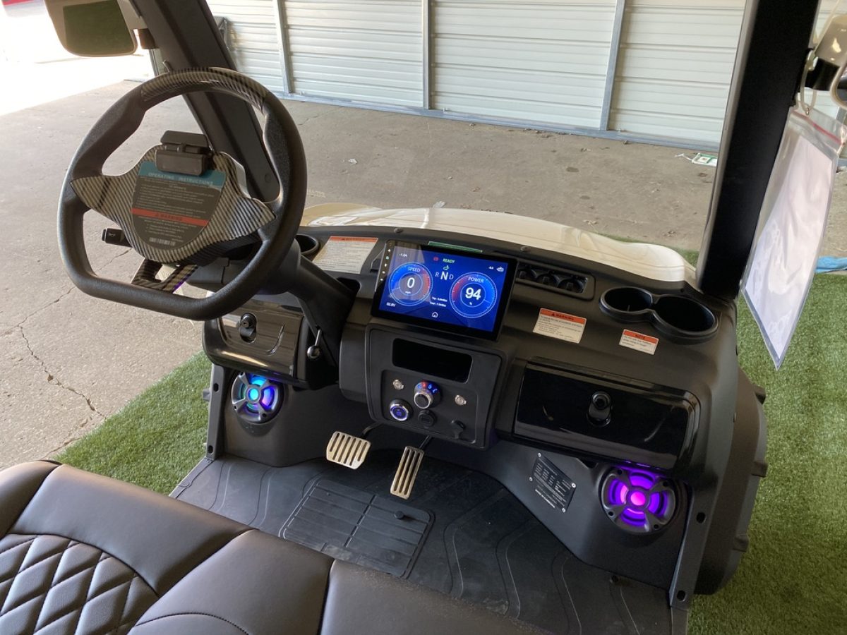 niu gt golf cart for sale Mayfield Heights Ohio