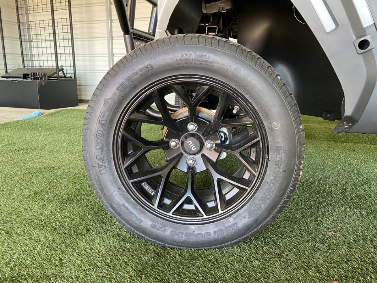 niu gt golf cart for sale Mayfield Ohio