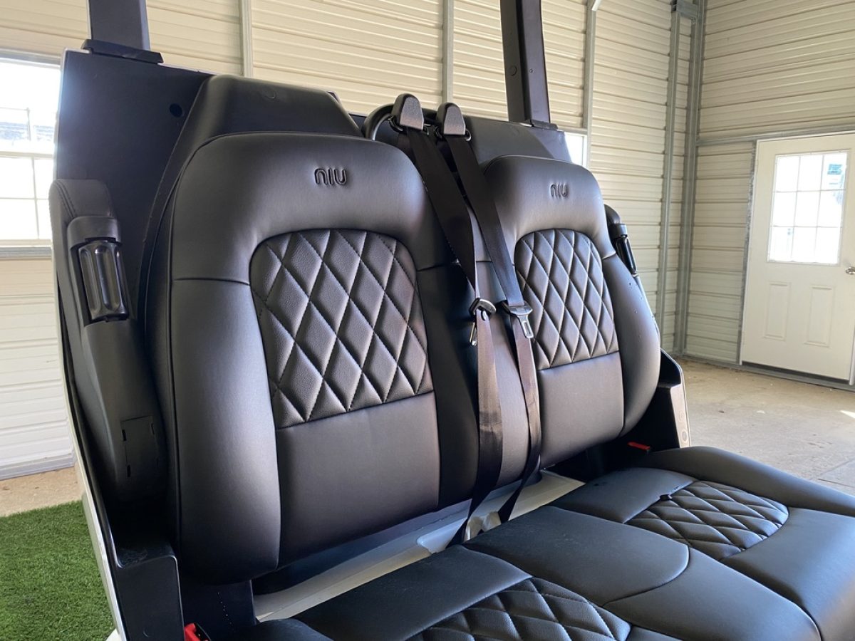 niu gt golf cart for sale Middlefield Ohio