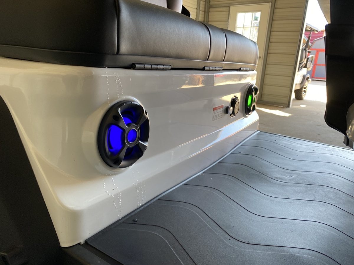 niu gt golf cart for sale Painesville Township Ohio