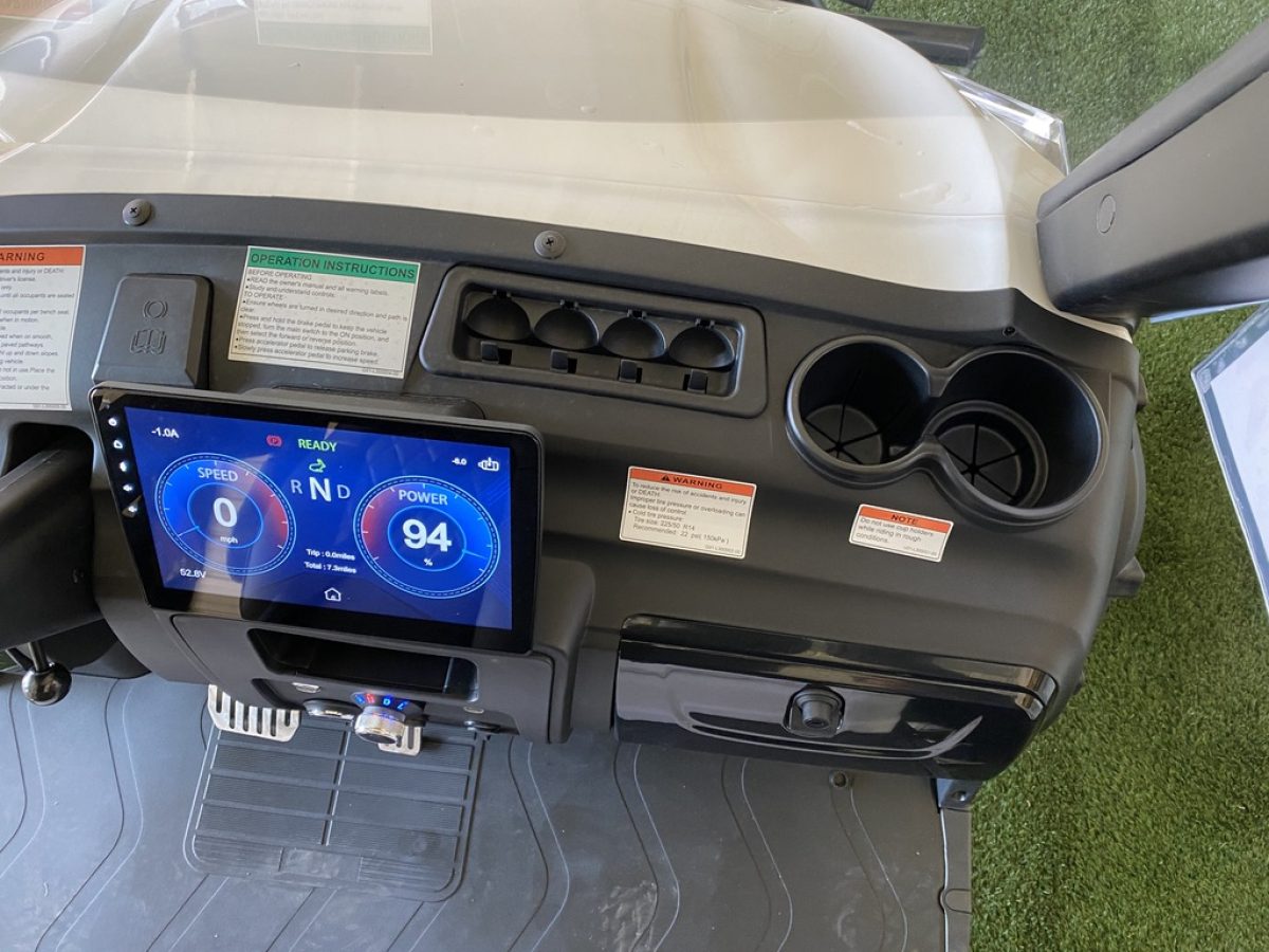 niu gt golf cart for sale Perry Ohio