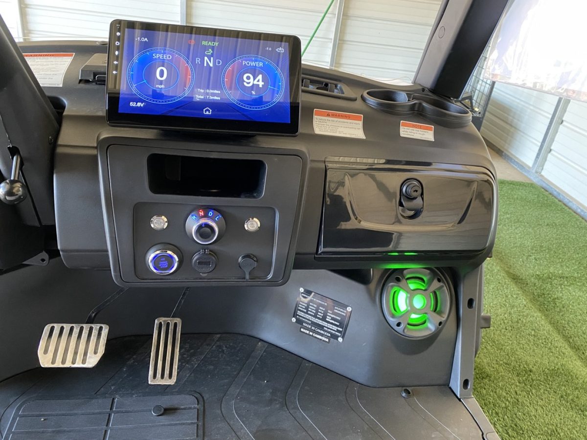 niu gt golf cart for sale Willoughby Ohio