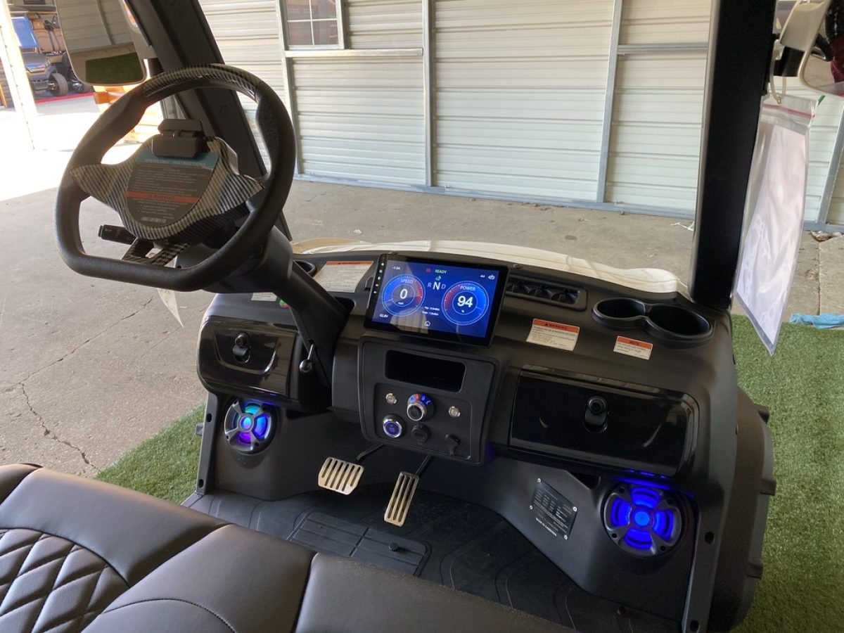 niu gt golf cart for sale Woodmere Ohio