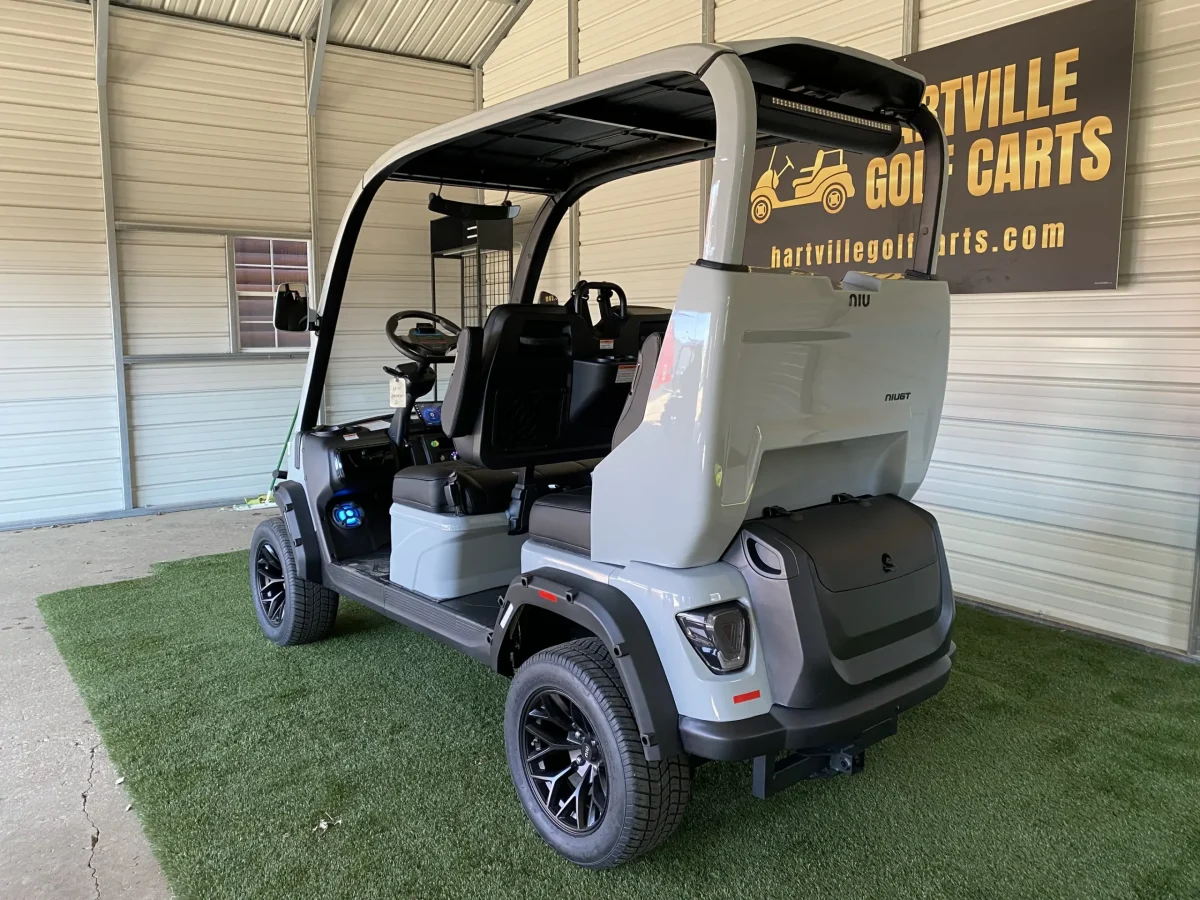 niu gt golf cart near me Concord Ohio