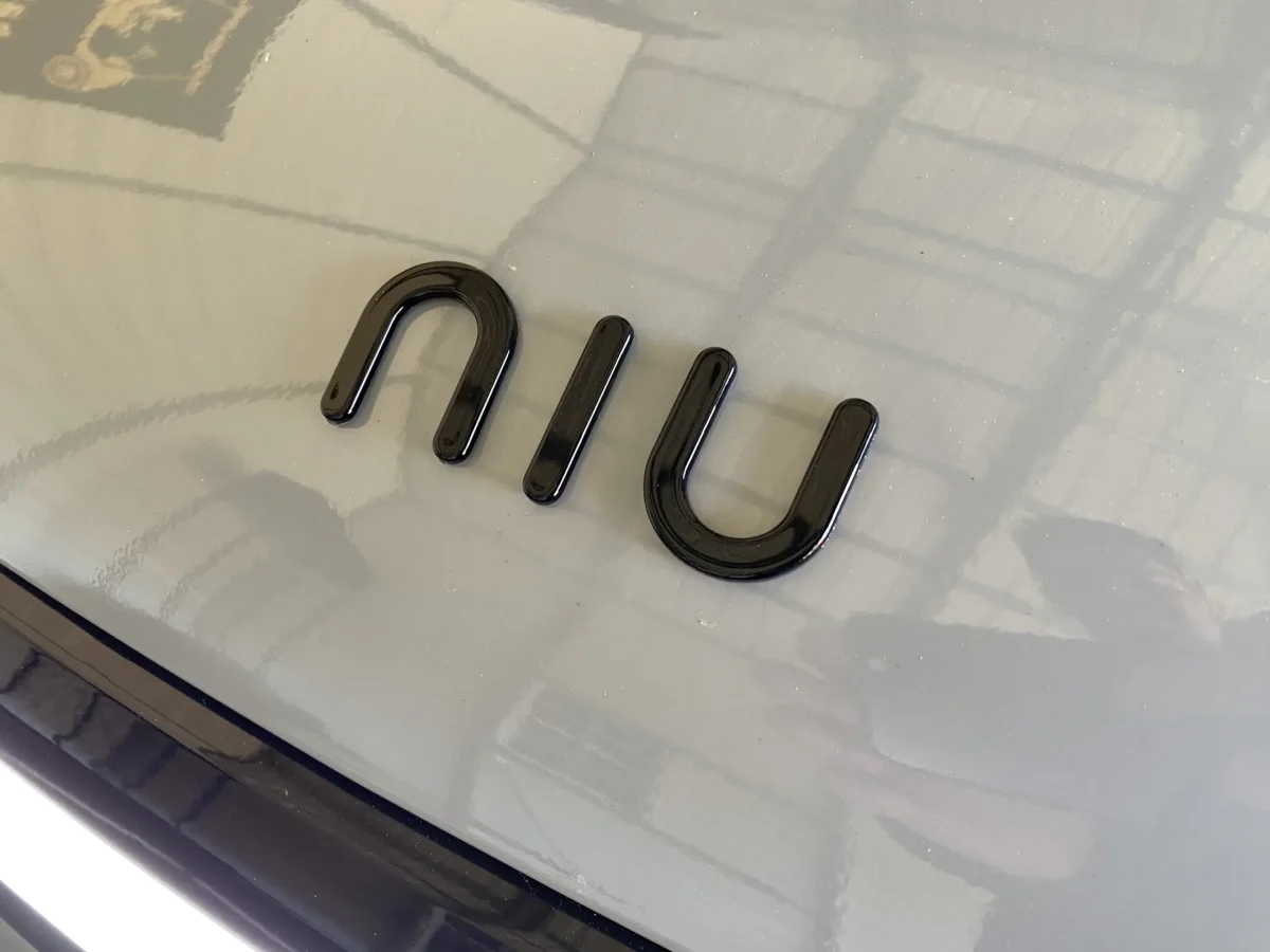 niu gt golf cart near me Hartville Golf Carts