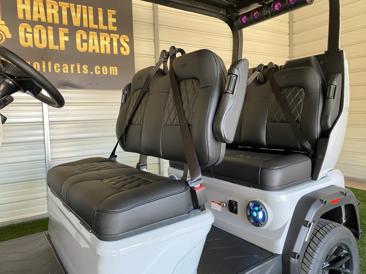 niu gt golf cart near me Medina Ohio