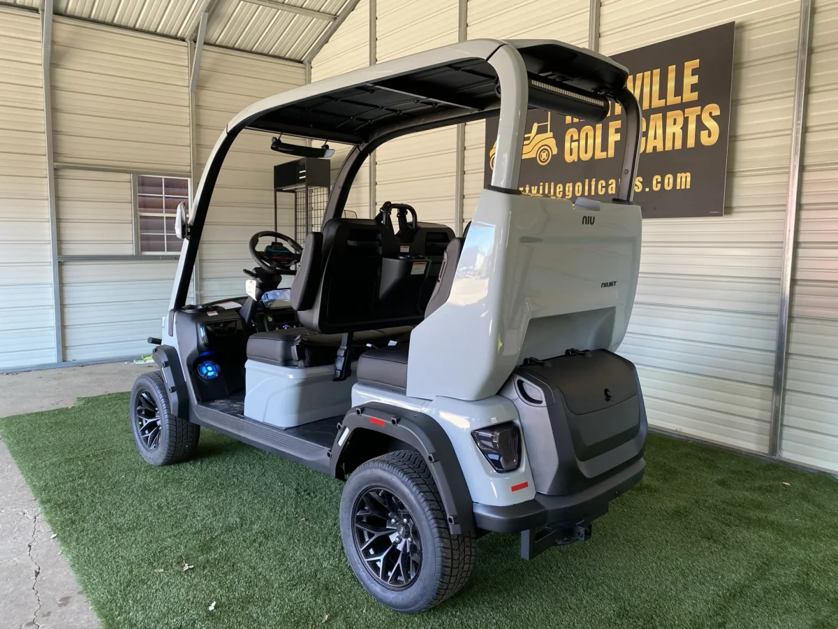 niu gt golf cart on sale Beachwood Ohio