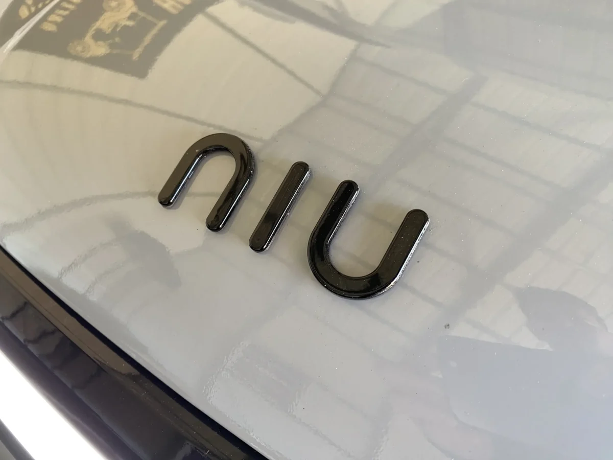 niu gt golf cart on sale Euclid Ohio