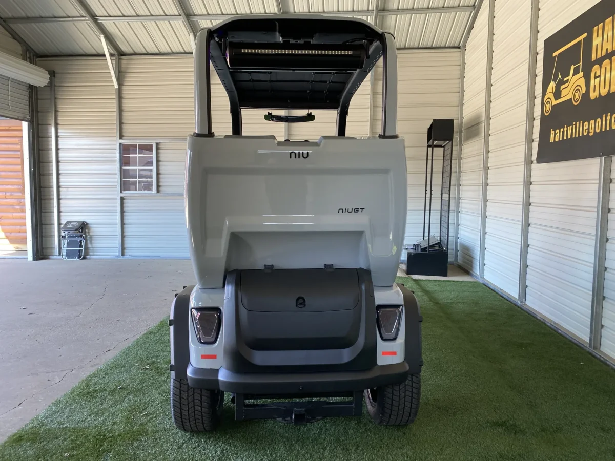 niu gt golf cart on sale Geneva Ohio