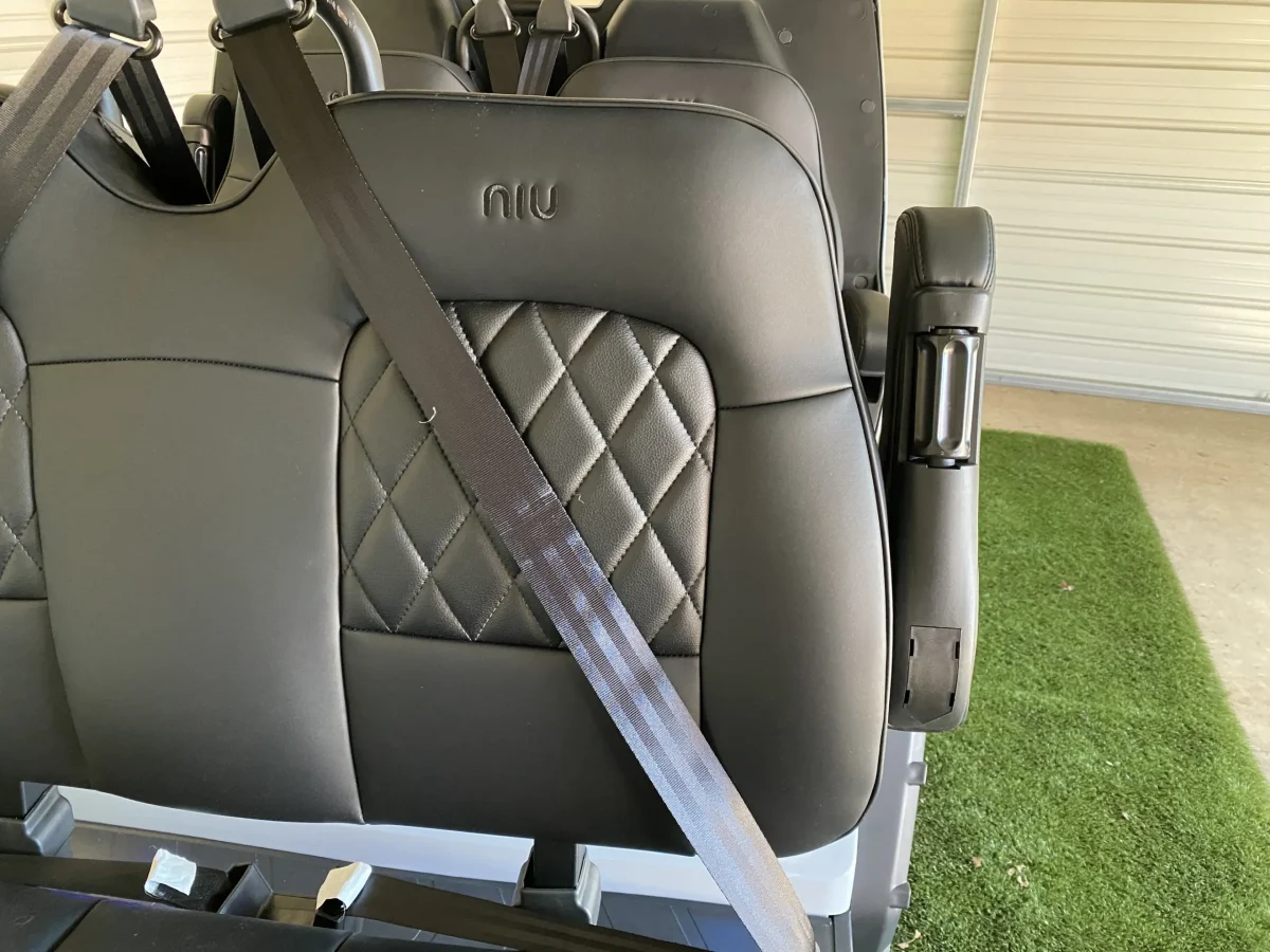 niu gt golf cart on sale Hartville Golf Carts