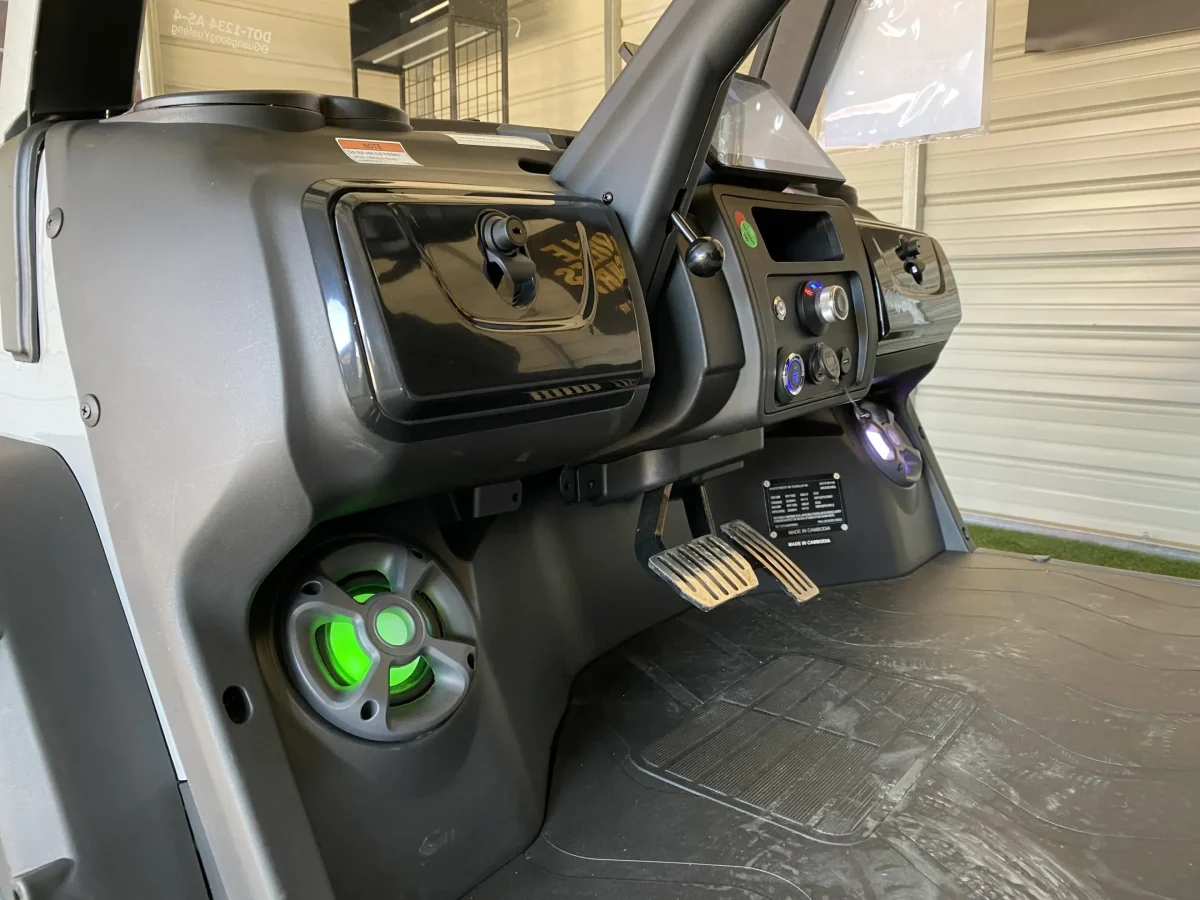 niu gt golf cart on sale Kirtland Ohio