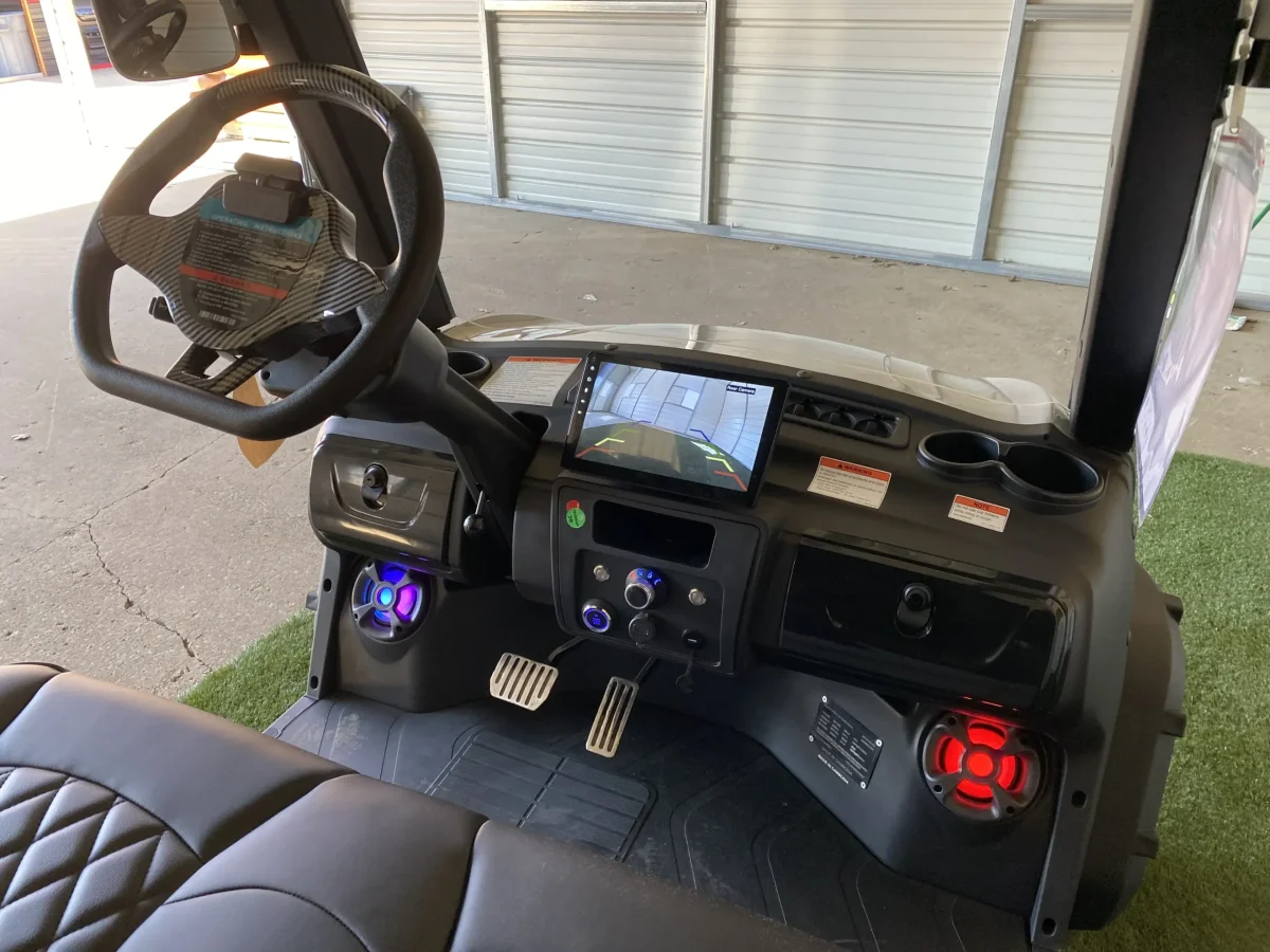 niu gt golf cart on sale Madison Ohio