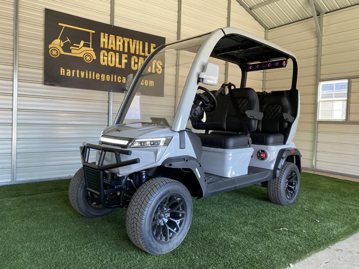 niu gt golf cart on sale Painesville Ohio