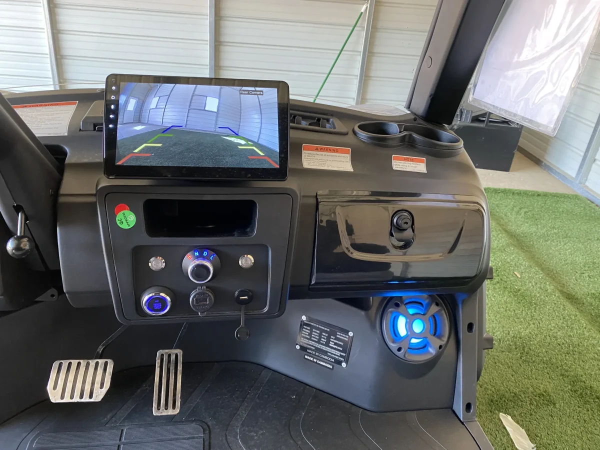 niu gt golf cart on sale Strongsville Ohio