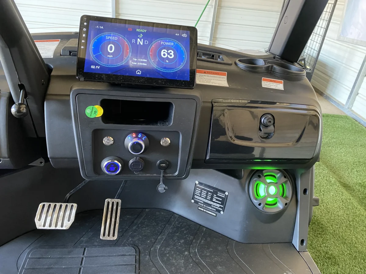 niu gt golf carts for sale Mayfield Ohio