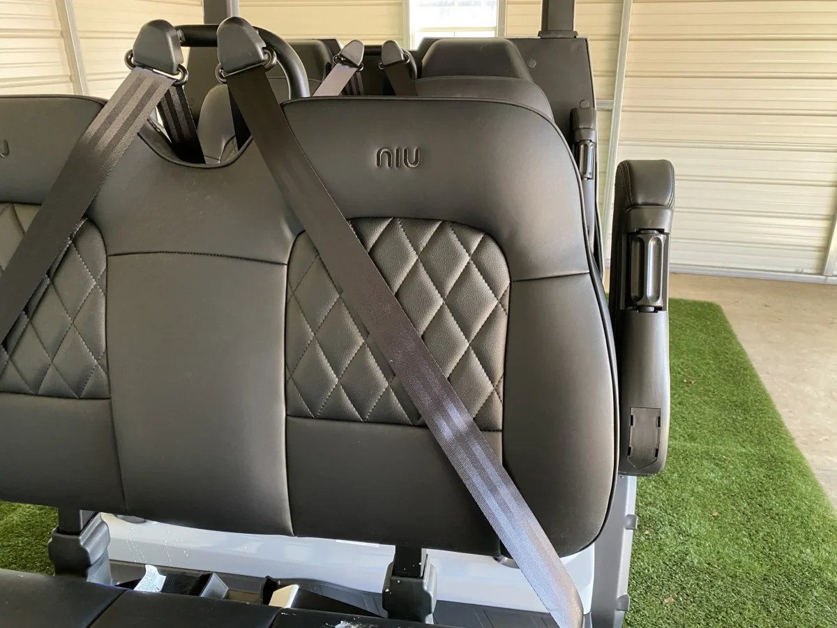 niu gt golf carts for sale Middlefield Ohio