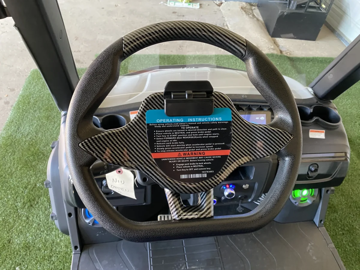 niu gt golf carts for sale Painesville Ohio