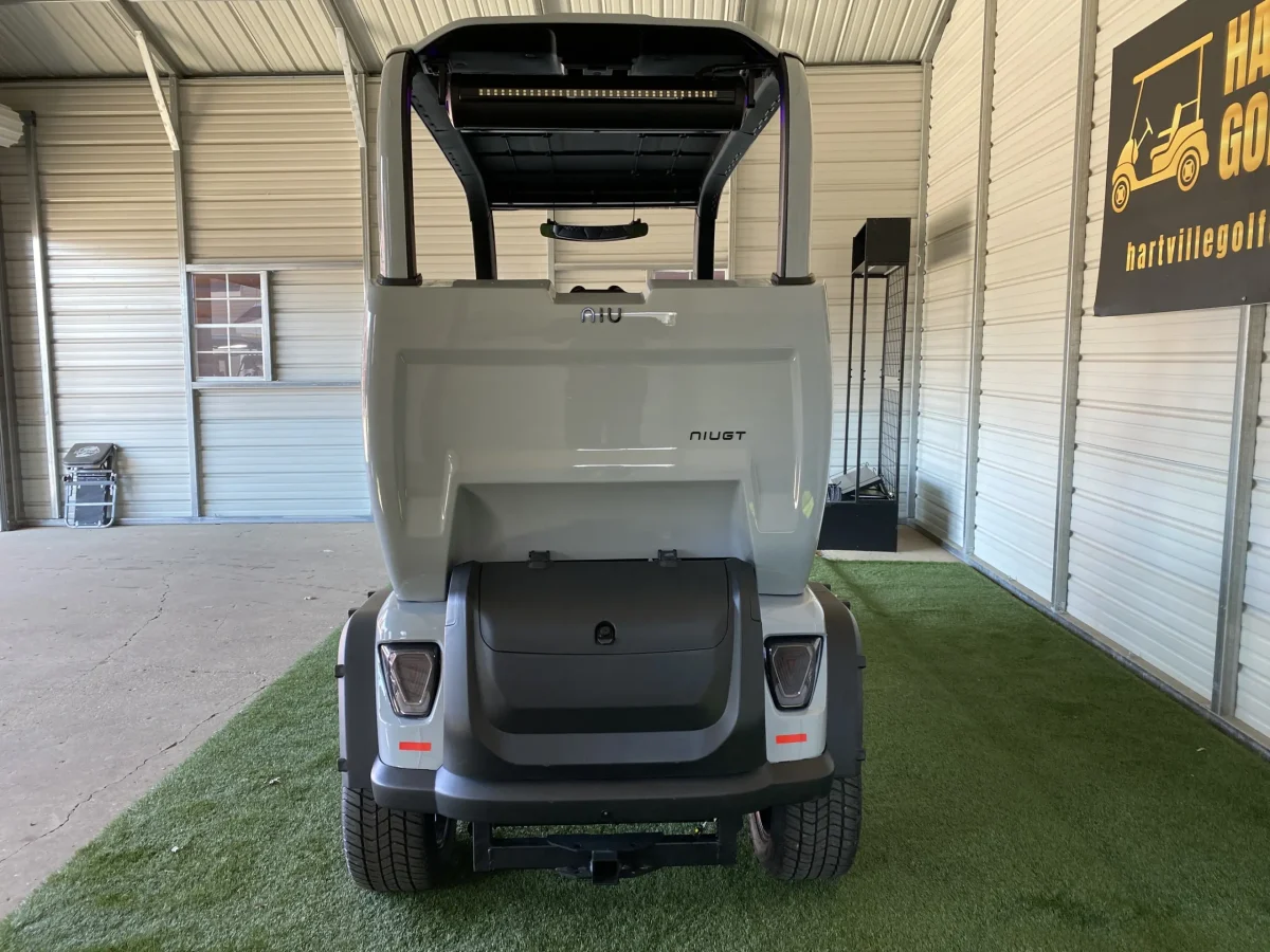 niu gt golf carts for sale Painesville Township Ohio