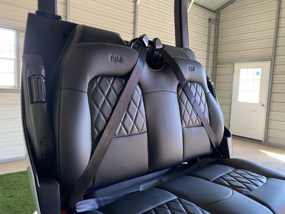 niu gt golf carts for sale Perry Ohio