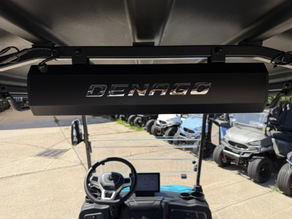 ohio golf cart Beachwood Ohio