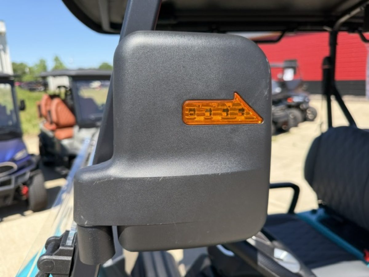 ohio golf cart Concord Ohio